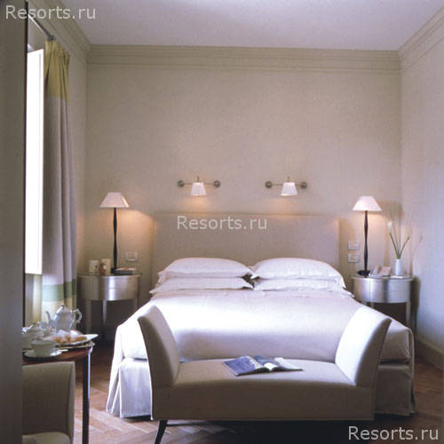 Savoy Hotel 51